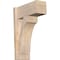 Ekena Millwork Legacy Block Smooth Outlooker, Douglas Fir, 7 1/2"W x 16"D x 24"H OUT08X16X24LEC05SDF - alternate 1